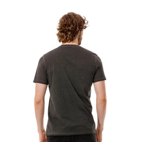 CAMISETA GRIS GM1102588N000 GIRBAUD